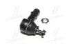 Накінечник кермовий лів./прав. Citroen/Fiat Scudo 06/02 - sasic 0594124