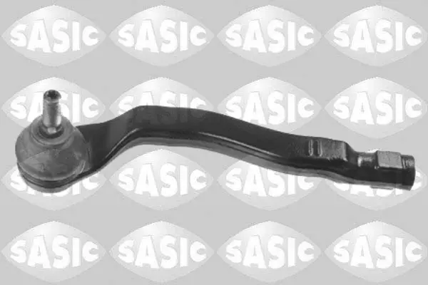 Накінечник кермової тяги лівий Renault Kangoo1.5dCi/1.6dCi 08- sasic 7674008