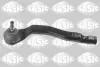 Накінечник кермової тяги лівий Renault Kangoo1.5dCi/1.6dCi 08- sasic 7674008