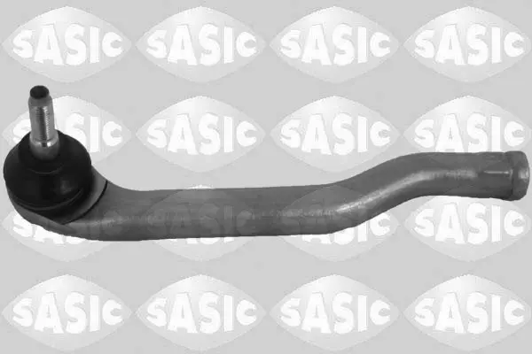 Накінечник кермової тяги правий Renault Duster 1.5Dci, 1.6 16V 10- sasic 7674016