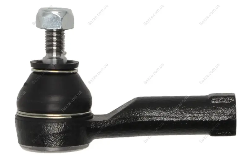 Накінечник лівий кермової тяги Renault Kangoo 1.2-1.9 96- Sasic 4006134 (фото 1)