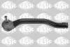 Накінечник лівий Renault Megane Coupe 1.4 16V 04.09- Sasic 7674006 (фото 1)