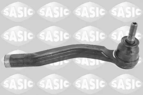 Наконечник поперечной рулевой тяги sasic 7674021 Рено Captur