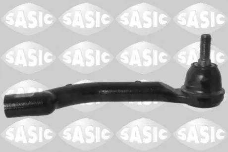 Наконечник поперечной рулевой тяги sasic 7676039 Ниссан Qashqai j10