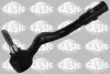 Наконечник поперечной рулевой тяги sasic 7676053