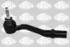 Наконечник поперечной рулевой тяги sasic 8173553