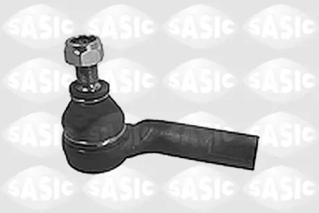 Наконечник поперечной рулевой тяги Sasic 9006634