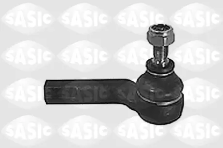 Наконечник поперечной рулевой тяги Sasic 9006635