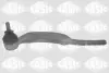 Наконечник рулевой PEUGEOT 407 Sasic 8173573 (фото 1)