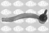 Рульові наконечники Sasic 7670015 (фото 1)