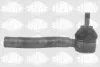 Наконечник рулевой тяги sasic 9006443
