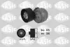 Натяжной механизм, 1.9dCI (-AC) /MASTER Sasic 1624003 (фото 1)