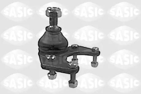 Подушка (опора) двигателя sasic 4005263