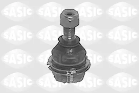 Подушка (опора) двигателя sasic 6403343