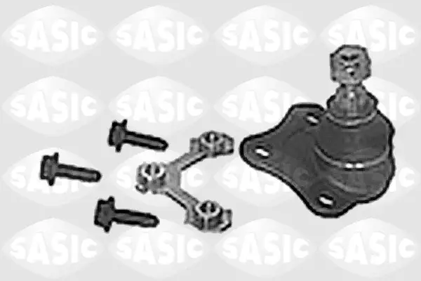 Подушка (опора) двигателя sasic 9005266