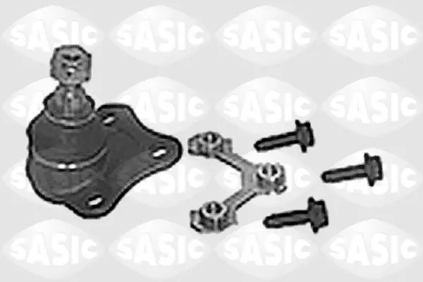 Подушка (опора) двигателя sasic 9005267