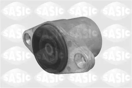 Опора амортизатора заднего (вир-во SASIC) sasic 9005621 Фольксваген Пассат б5