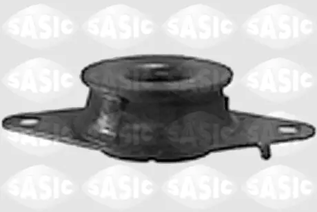 Опора двигателя левая Sasic 4001749