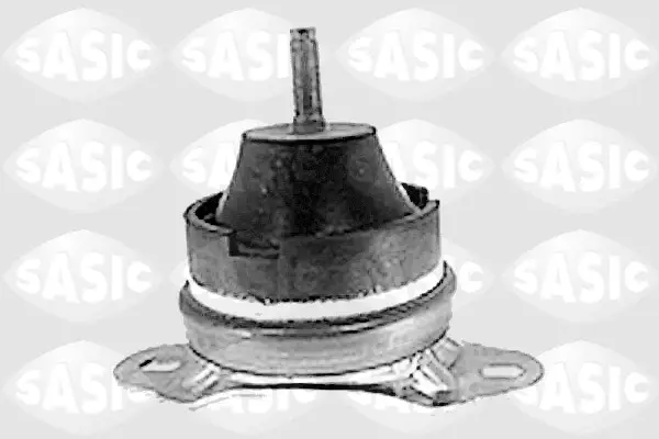 Опора двигуна Citroen C5 01-04/Evasion 2.0HDi,Peugeot 806 2.0HDi/807 2.0 / 2.2 HDi 04- sasic 8441931