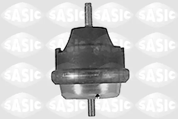 Опора двигуна Citroen Xsara 2.0HDI 98-, Peugeot 206 1.9D, 406 1.9D 2.0HDI 98- Sasic 8441771 (фото 1)
