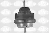 Опора двигуна Citroen Xsara 2.0HDI 98-, Peugeot 206 1.9D, 406 1.9D 2.0HDI 98- Sasic 8441771 (фото 1)