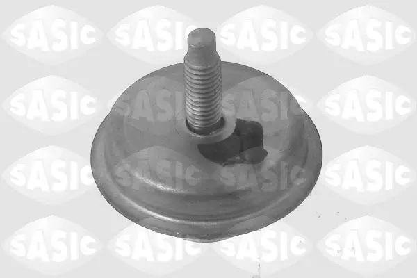 Опора двигуна Peugeot 206 2.0HDi 02- Sasic 2700003 (фото 1)