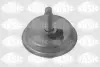 Опора двигуна Peugeot 206 2.0HDi 02- Sasic 2700003 (фото 1)