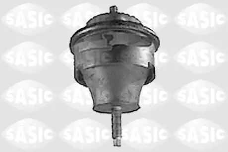 Опора двигуна права Peugeot Partner/Citroen Berlingo/Ax 97- Sasic 8431731