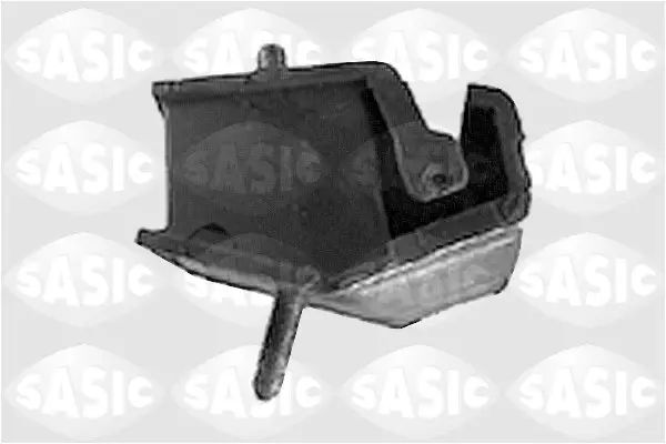 Опора двигуна Renault Clio 1,Express,Megane,Megane Classic 1.4-1.8 01.88-08.03 Sasic 4001350 (фото 1)