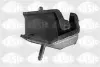 Опора двигуна Renault Clio 1,Express,Megane,Megane Classic 1.4-1.8 01.88-08.03 Sasic 4001350 (фото 1)