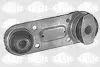Опора двигуна Renault Clio /Espace/ Laguna 1.9dCi/2.0/3.0 02- sasic 4001779