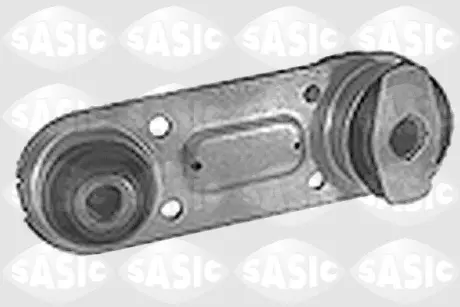 Опора двигуна Renault Clio /Espace/ Laguna 1.9dCi/2.0/3.0 02- sasic 4001779 Рено Vel Satis