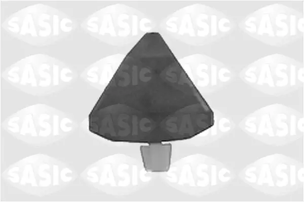 Отбойник заднего амортизатора sasic 1665375