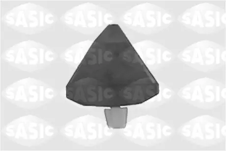 Отбойник заднего амортизатора sasic 1665375 Пежо 206