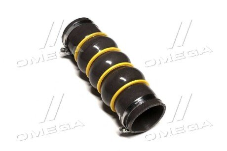 Патрубок интеркулера (турбины) sasic 3330052 на Ситроен Дс5