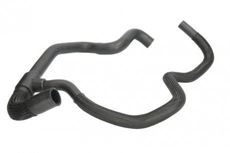 Патрубок радиатора печки sasic 3404119 на Рено Latitude