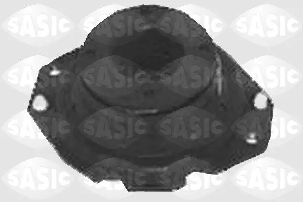 Передний амортизатор sasic 4001644