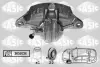 Передний тормозной суппорт sasic 6500022