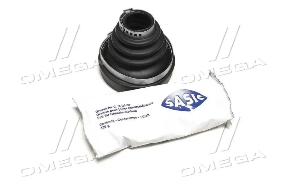 Пильовик CITROEN, PEUGEOT (вир-во SASIC) sasic 1900022