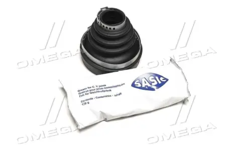 Пильовик CITROEN, PEUGEOT (вир-во SASIC) sasic 1900022 Ситроен С5