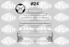 Пильовик NISSAN Qashqai (вир-во SASIC) sasic 1906086