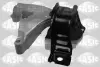 Подушка двигателя перед. правая, 08-13 sasic 2704093