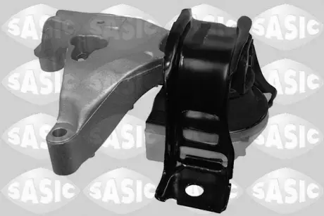 Подушка двигателя перед. правая, 08-13 sasic 2704093