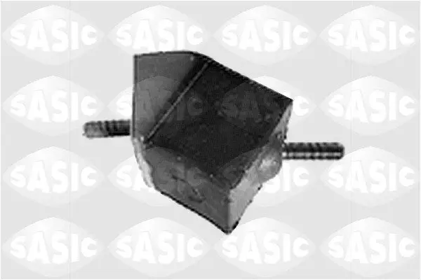 Подушка двигателя sasic 4001327
