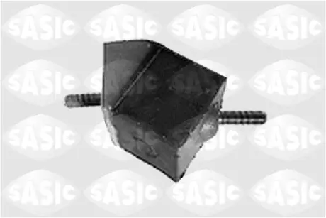 Подушка двигателя sasic 4001327 Рено 25