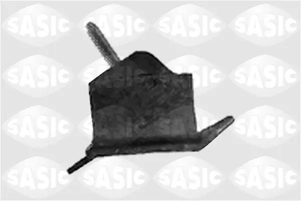 Подушка двигателя Sasic 4001333 (фото 1)