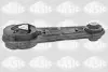 Подушка двигателя sasic 4001810