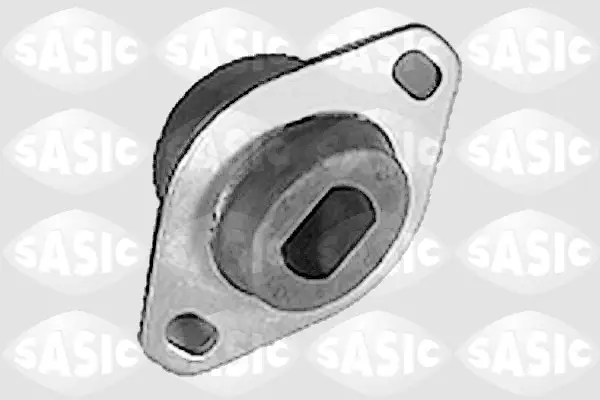 Подушка двигателя Sasic 8431951 (фото 1)