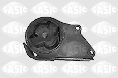 Подушка (опора) двигателя sasic 8441411
