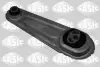 Подушка двигателя задняя, 08-13 sasic 2704111